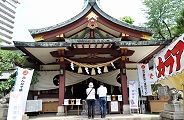 kamata-hatiman.jpg(10638 byte)