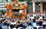 同好会担ぎは激しい品川拍子。'11.09.11.