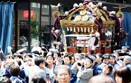 平日に担ぐ若手は?'12.05.11.