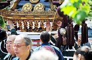 全ての瓔珞外される。'12.05.11.