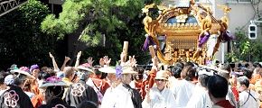 歓喜の雄叫び。'12.08.26.