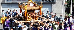 折り返し地点に到達。'12.09.09.