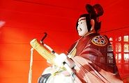隨神門とも書く。'12.09.16.