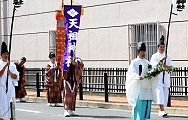 隊列の簡素な先頭。'12.09.09.
