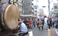 続いて奴が愛嬌振り撒き。07.10.07.