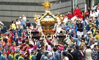 前棒が横にずらし後方が逆にずらす方向転換。08.05.05.