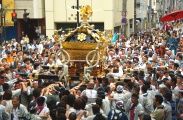 鼻棒取り合戦しながらも前進。08.06.08.