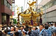 町会の隅々まで入り込みます。08.06.08.