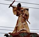 神戸の仁木弾正。'12.04.22.