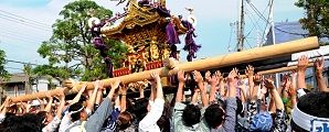 差し上げと決めた放り受け。'12.06.17.