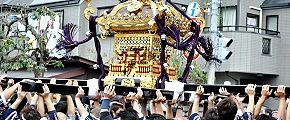 激しい差し上げ回転。'12.11.03.