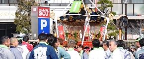 広いあさひ自転車駐車場。'13.02.03.