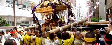 差し上げに苦戦。'14.08.03.