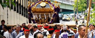 六郷橋高架下。'14.08.03.