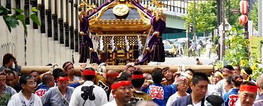 六郷橋高架下。'14.08.03.