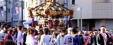 冷たき番茶が待つ。'14.08.17.