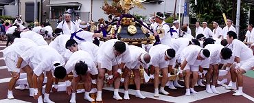 地摺り。'14.10.12.
