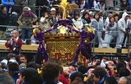 待ち切れぬのか早くも揉みだす。09.11.22.