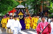 少彦名神鳳輦。'10.06.16.