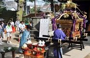 御魂遷し。'10.08.15.