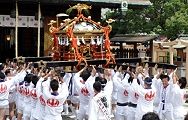 息があった差し上げ。11.07.24.