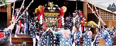境内への担ぎ出し'16.04.22. width=